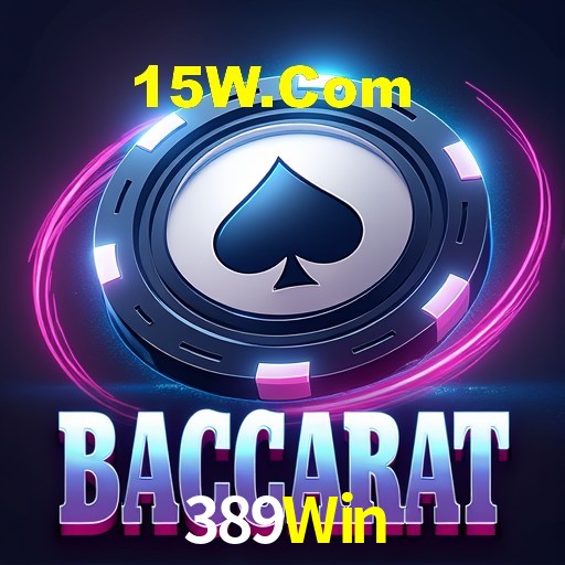 Estatísticas 389Win