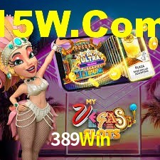 Experiência VIP 389Win