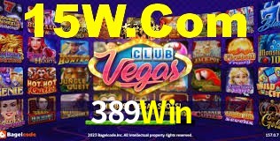 VIP Casino 389Win