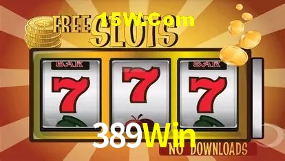 389Win Entrar - Login Seguro Certificado