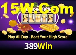 389Win App Interface