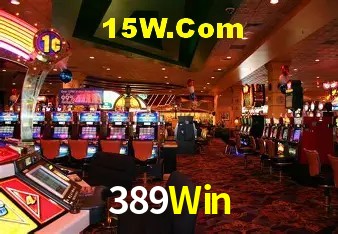 389Win - Security