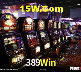 Segurança 2FA 389Win
