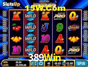 389Win - Análise de Mercados Esportivos