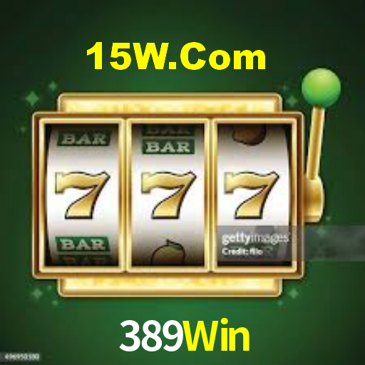 389Win: Seu Cassino Premiado com Pagamentos Rápidos