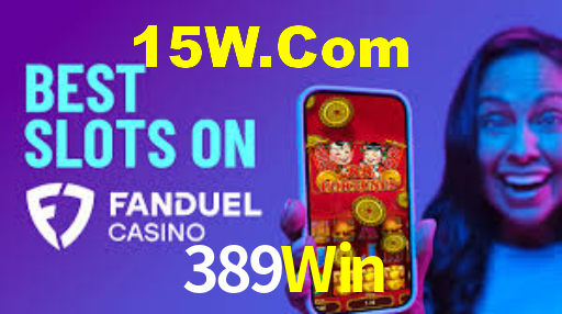 389Win App