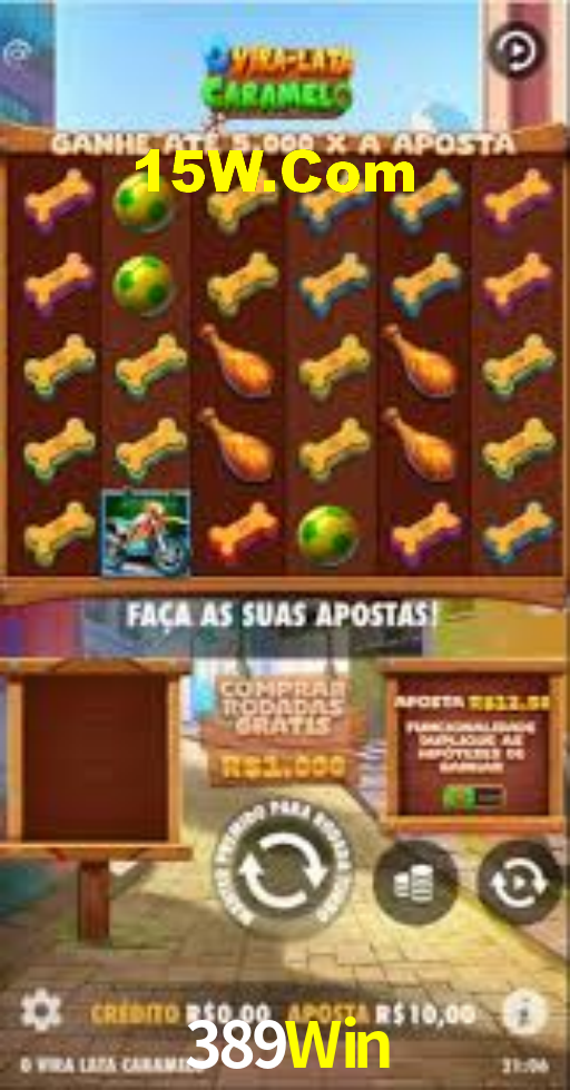 389Win,389Win App