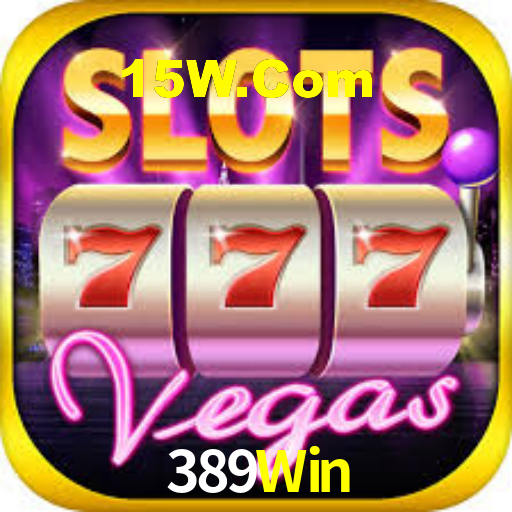 Sinta a adrenalina dos jogos de cassino com 389Win