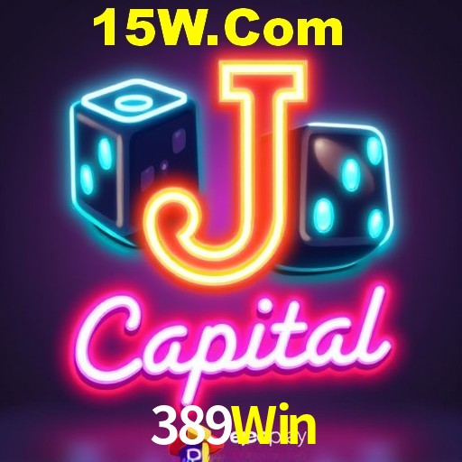 Descubra a Magia dos Jogos de Arcade no 389Win