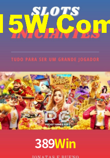 Bônus Generosos e Exclusivos no 389Win para Você!
