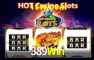 389Win São Paulo - Top Slots