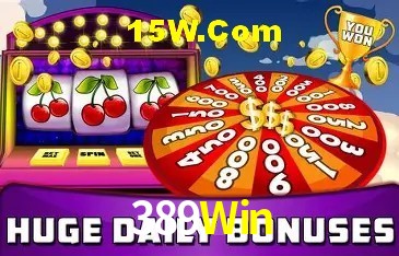 Promoção Relâmpago 389Win