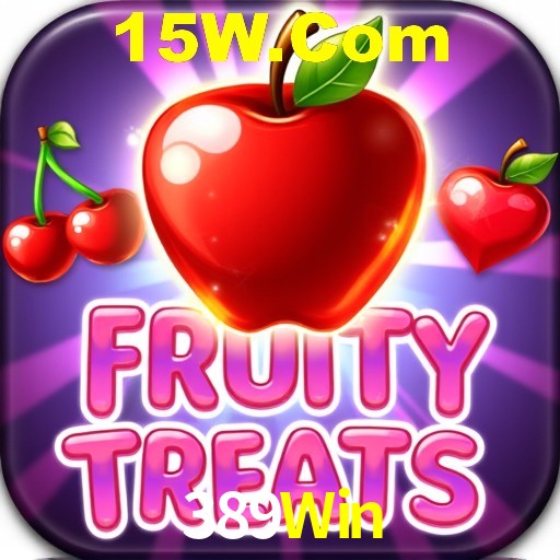 Interface do App 389Win