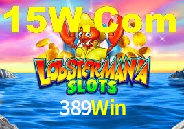 Tournaments 389Win