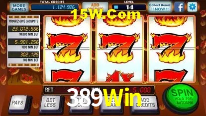 389Win - Login Methods