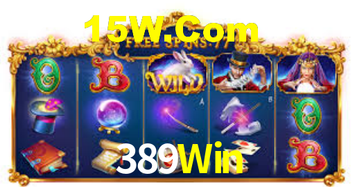 389Win,389Win App