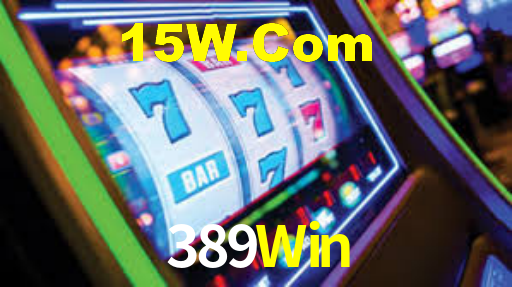 389Win App