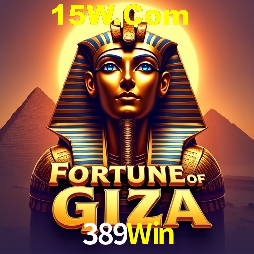 389Win Brasília - Casino Guide