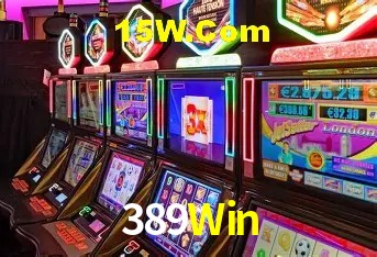 389Win Belo Horizonte - Payments