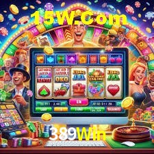 Live Casino 389Win