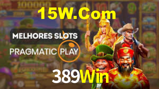 389Win Login