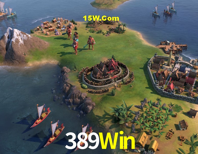 Casino Ao Vivo 389Win