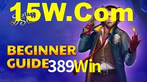 Welcome Bonus 389Win