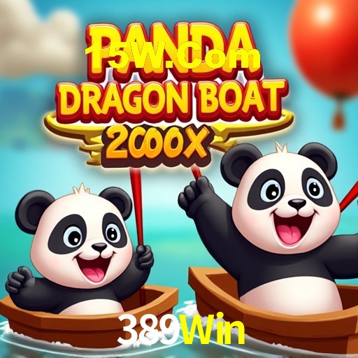 Estatísticas do Jogo 389Win