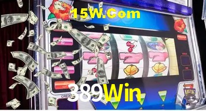 389Win Rio de Janeiro - Popular Jogos