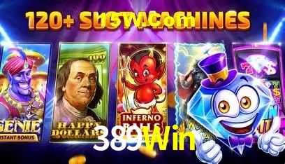 389Win Rio de Janeiro - Calendar