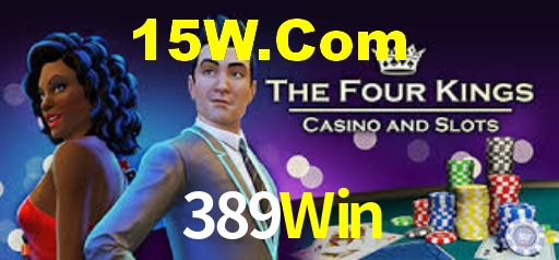 389Win Login