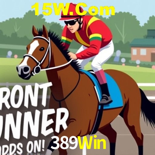 Flash Promotion 389Win