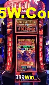 Roulette Table 389Win