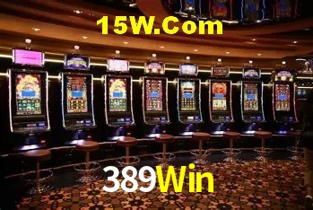 Design Responsivo 389Win