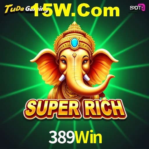 389Win Fortaleza - Leaderboard