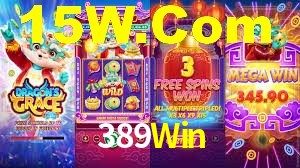 Exclusive Games 389Win