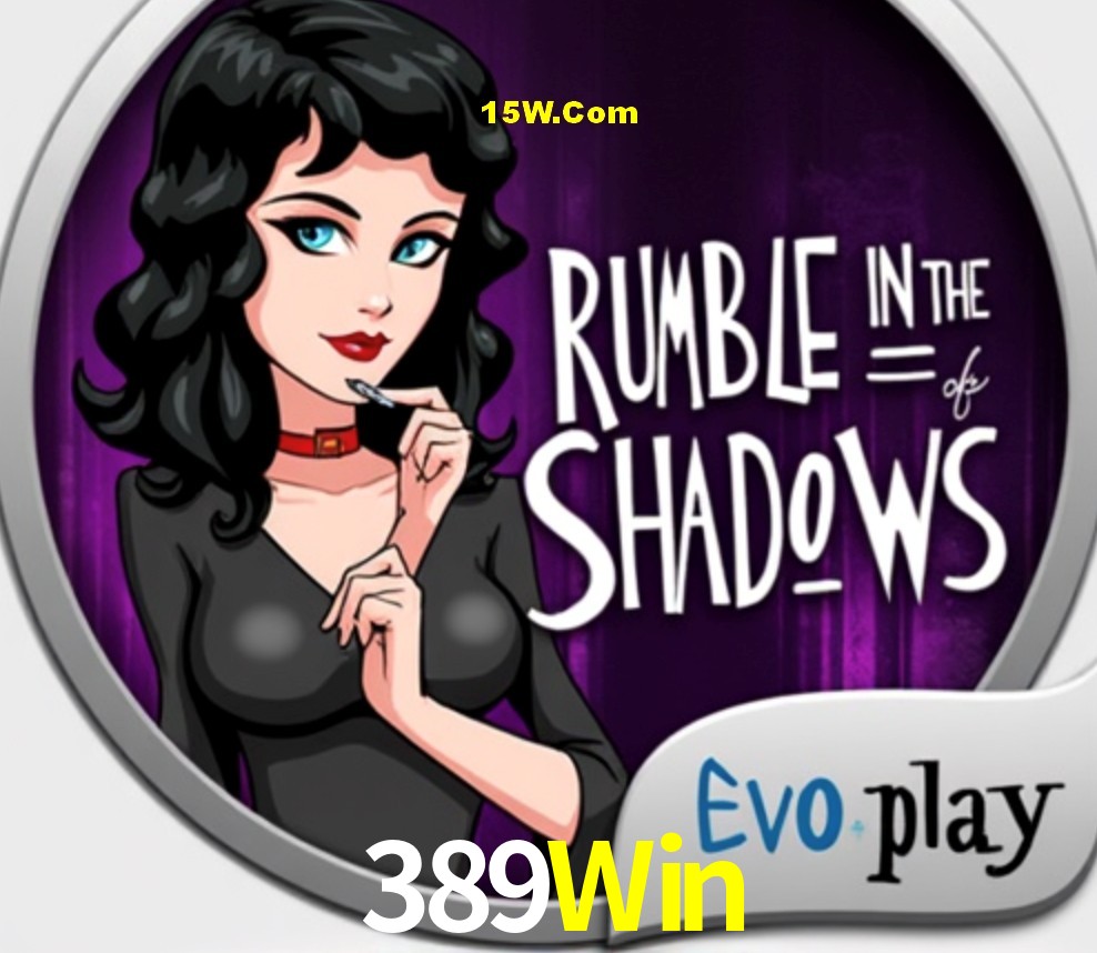 Diretório de Jogos 389Win