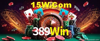 Game Providers 389Win