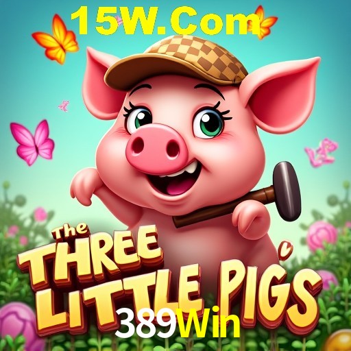 389Win Bônus - Pacote R$5.000 + VIP