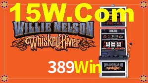Welcome Bonus 389Win