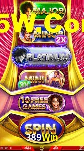 Premium Interface 389Win