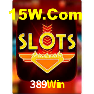 389Win App