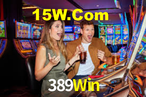 389Win Login