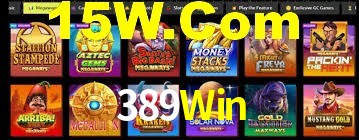 Tennis Betting 389Win